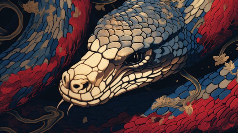 Japanese Snake Tattoo Meaning Unraveling The Symbolism