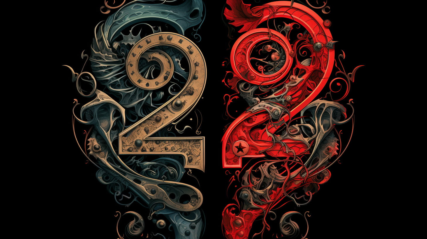 Unlock the Mystery: 22 Tattoo Meaning Explained in Depth