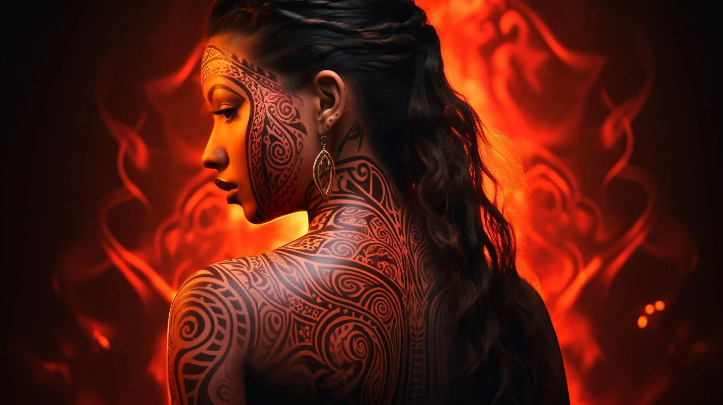 what are the different styles of tattooing