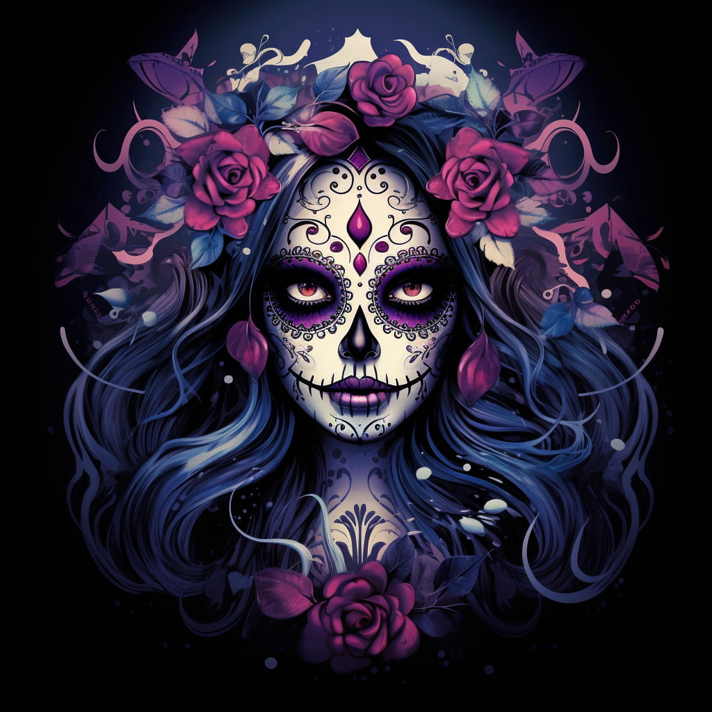 La Llorona Tattoo Meaning: Unlock the Haunting Beauty | 2023