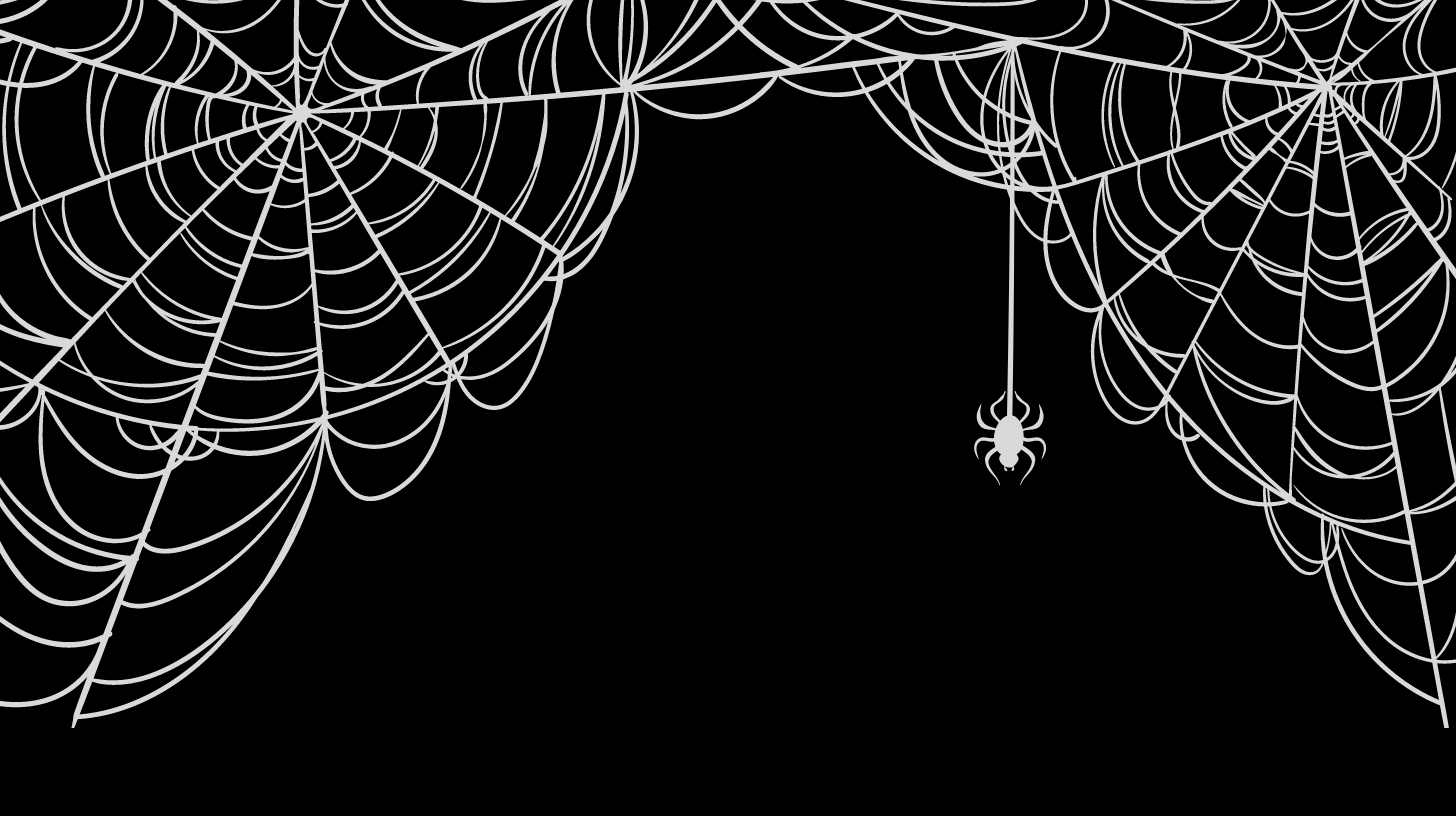 spiderweb tattoo meaning