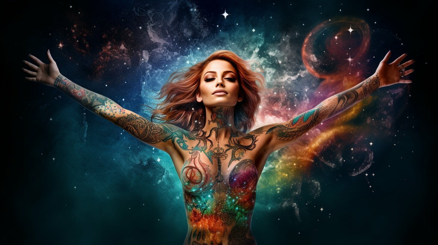 star tattoo meaning