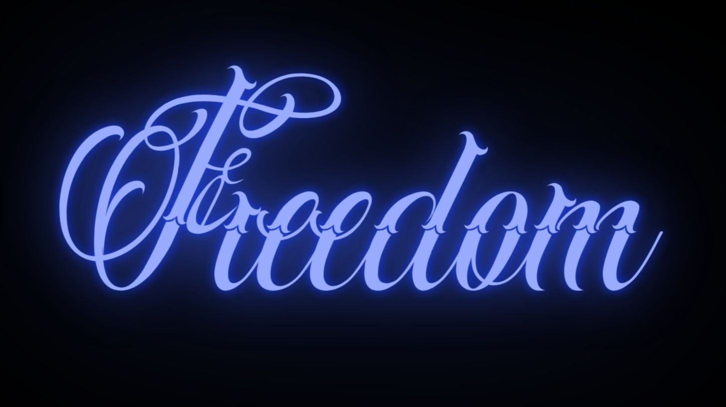 freedom tattoo meaning
