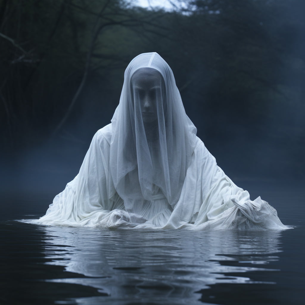 La Llorona Tattoo Meaning: Unlock the Haunting Beauty | 2023