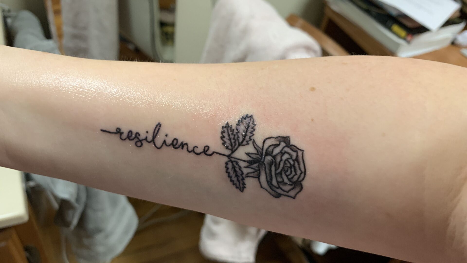 Unlocking the Resilience Tattoo Meaning A Symbol of Strength 2023