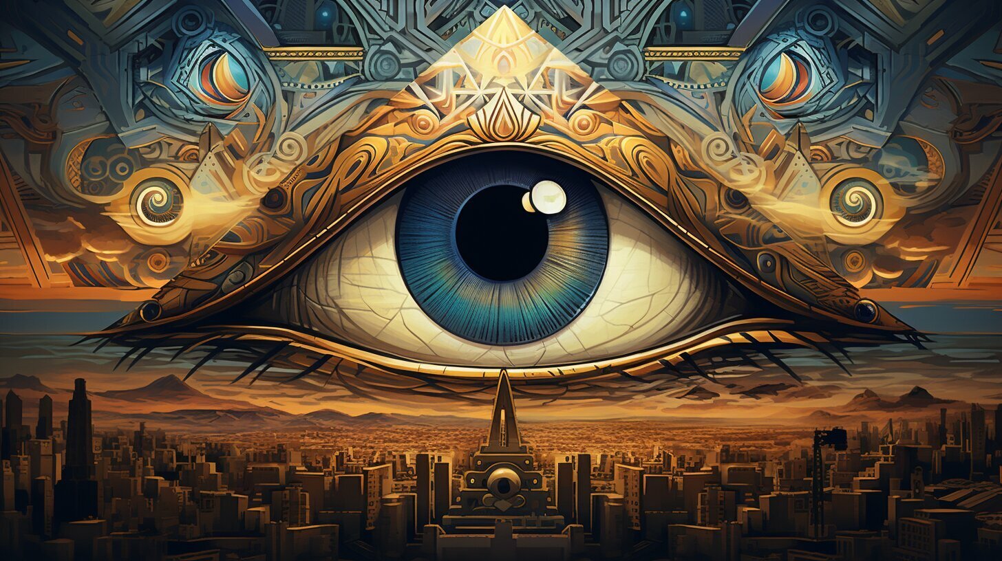 egyptian eye tattoo meaning