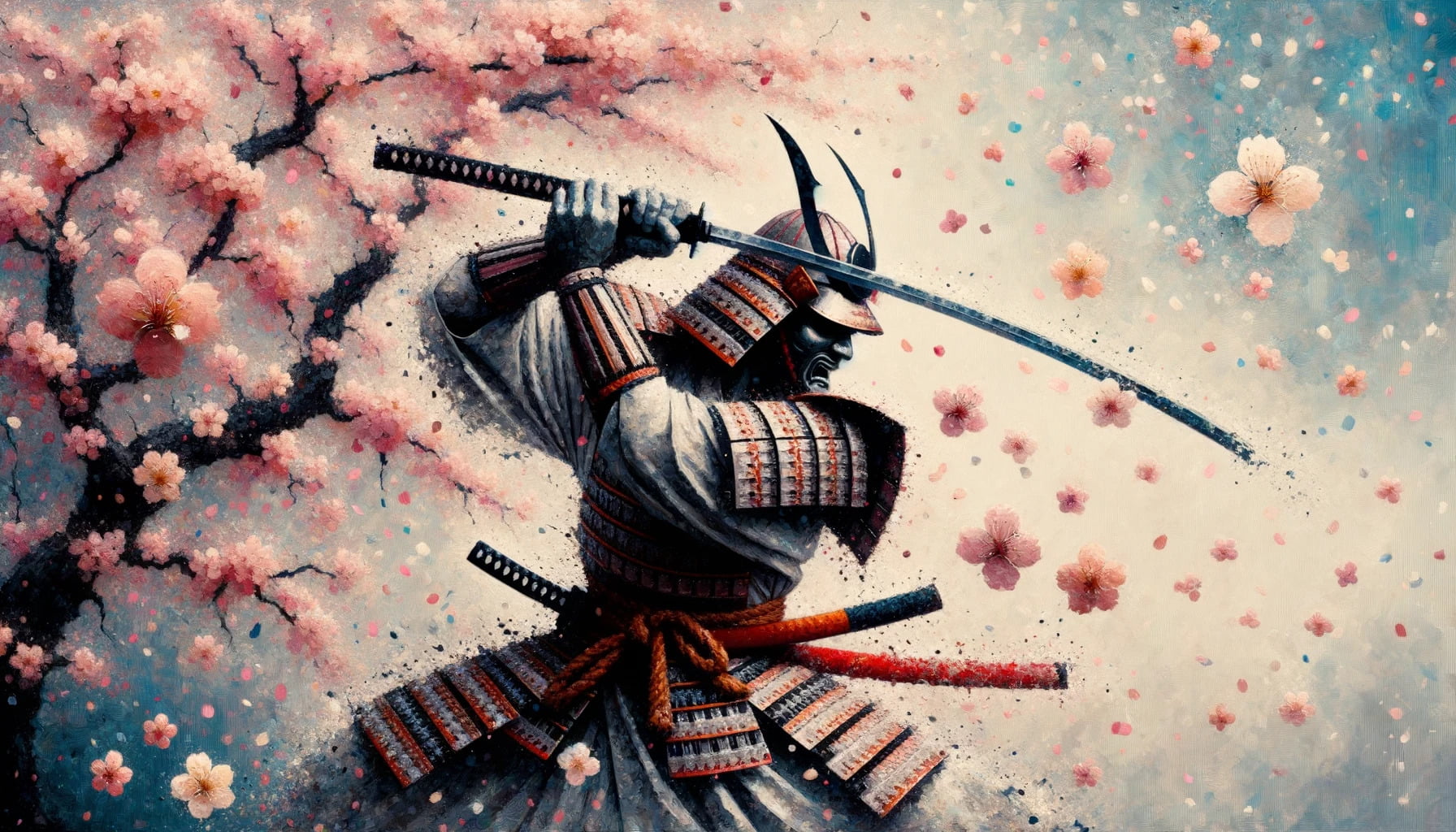 samurai tattoo meaning